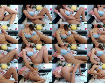 your_asya — 10 minute Chaturbate female cam show recording, 1080p, Aug 2, 2022