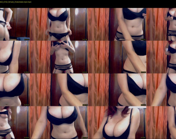 your_wild_fantasy — 7 minute Chaturbate female cam show recording, 720p, Aug 2, 2022
