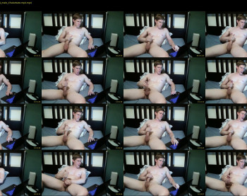9thick88 — 37 minute Chaturbate male cam show recording, 1080p, Aug 4, 2022