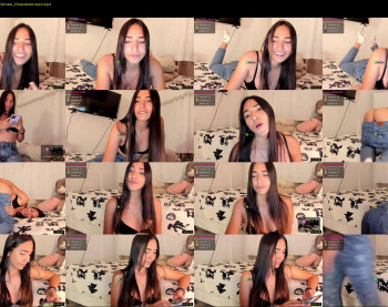 _alliex_ — 33 minute Chaturbate female cam show recording, 1080p, Aug 4, 2022