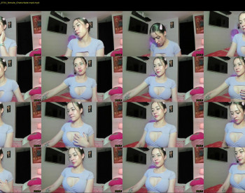 _arimonserrat — 19 minute Chaturbate female cam show recording, 1080p, Aug 3, 2022