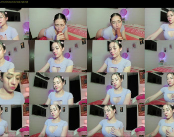 _arimonserrat — 41 minute Chaturbate female cam show recording, 1080p, Aug 3, 2022
