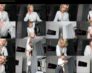 _be_my_daddy — 54 minute Chaturbate female cam show recording, 1080p, Aug 3, 2022