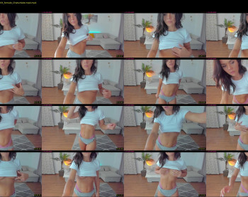 _gabrielle_ — 7 minute Chaturbate female cam show recording, 720p, Aug 4, 2022