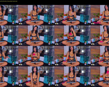 _honeybee18 — 14 minute Chaturbate female cam show recording, 1080p, Aug 3, 2022