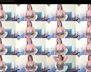 _jeniffer_hot — 4 minute Chaturbate female cam show recording, 720p, Aug 3, 2022