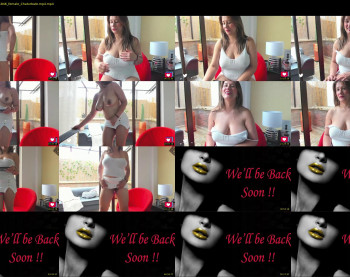 _jeniffer_hot — 57 minute Chaturbate female cam show recording, 720p, Aug 3, 2022