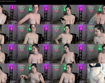 _novareign — 91 minute Chaturbate female cam show recording, 720p, Aug 4, 2022