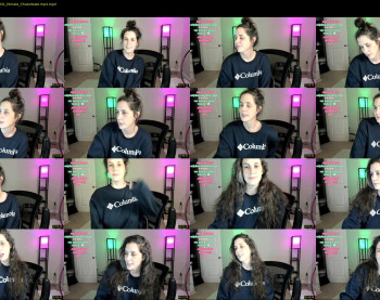 _novareign — 8 minute Chaturbate female cam show recording, 720p, Aug 4, 2022