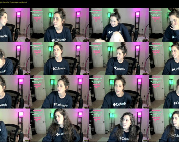 _novareign — 12 minute Chaturbate female cam show recording, 720p, Aug 4, 2022