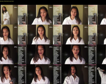 _pilya_ — 42 minute Chaturbate female cam show recording, 1080p, Aug 3, 2022