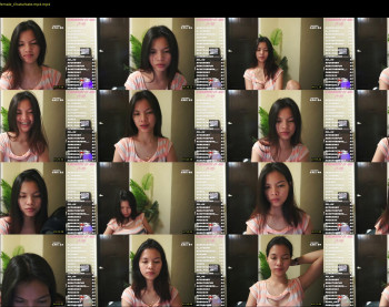 _pilya_ — 56 minute Chaturbate female cam show recording, 1080p, Aug 4, 2022