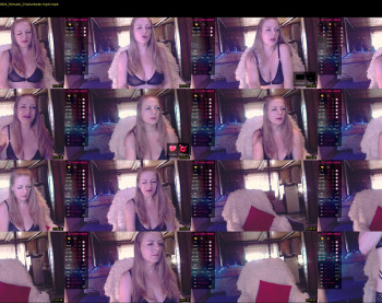_solar_jane_ — 42 minute Chaturbate female cam show recording, 1080p, Aug 3, 2022
