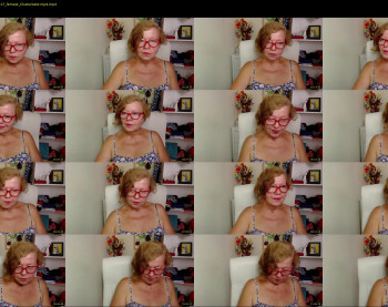 adelewildx — 13 minute Chaturbate female cam show recording, 720p, Aug 3, 2022