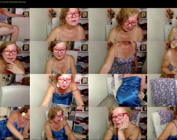 adelewildx — 104 minute Chaturbate female cam show recording, 720p, Aug 3, 2022