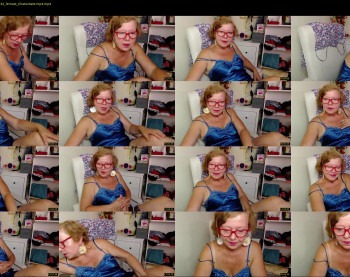 adelewildx — 21 minute Chaturbate female cam show recording, 720p, Aug 3, 2022