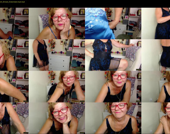 adelewildx — 62 minute Chaturbate female cam show recording, 720p, Aug 3, 2022