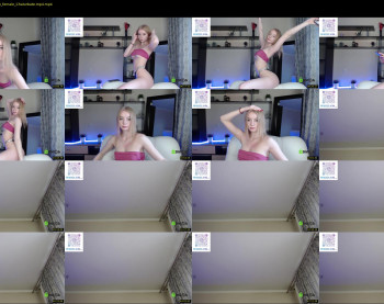 adrykilly — 54 minute Chaturbate female cam show recording, 1080p, Aug 3, 2022