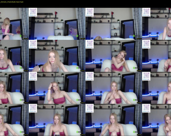 adrykilly — 24 minute Chaturbate female cam show recording, 1080p, Aug 3, 2022