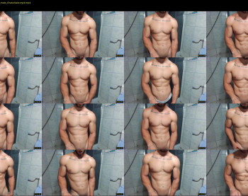 advp69 — 41 minute Chaturbate male cam show recording, 720p, Aug 3, 2022