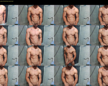 advp69 — 60 minute Chaturbate male cam show recording, 720p, Aug 3, 2022
