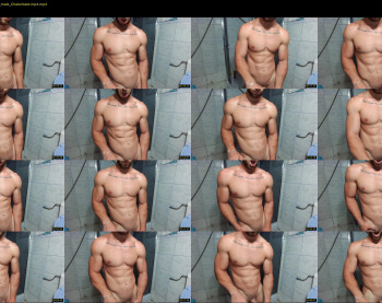 advp69 — 6 minute Chaturbate male cam show recording, 720p, Aug 3, 2022