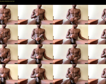 ahnoreclis — 3 minute Chaturbate male cam show recording, 720p, Aug 3, 2022