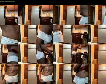 ahnoreclis — 7 minute Chaturbate male cam show recording, 720p, Aug 4, 2022