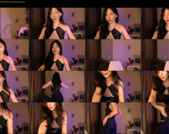 aimeclarks — 54 minute Chaturbate female cam show recording, 1080p, Aug 3, 2022