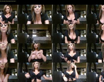 alannarack — 34 minute Chaturbate female cam show recording, 720p, Aug 4, 2022