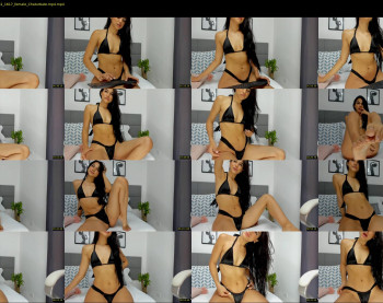 alannathomson — 11 minute Chaturbate female cam show recording, 1080p, Aug 3, 2022