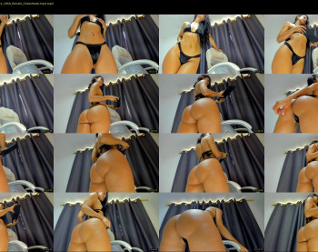 alannathomson — 29 minute Chaturbate female cam show recording, 1080p, Aug 3, 2022