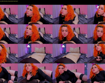 albaandthayron — 9 minute Chaturbate couple cam show recording, 1080p, Aug 3, 2022