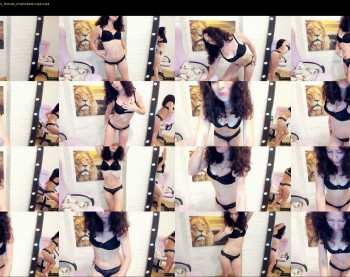 alena_vip — 54 minute Chaturbate female cam show recording, 1080p, Aug 4, 2022