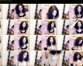 alena_vip — 54 minute Chaturbate female cam show recording, 1080p, Aug 4, 2022
