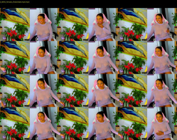 alexandra_mar — 22 minute Chaturbate female cam show recording, 720p, Aug 3, 2022