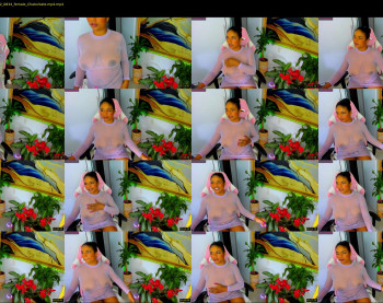 alexandra_mar — 45 minute Chaturbate female cam show recording, 720p, Aug 3, 2022