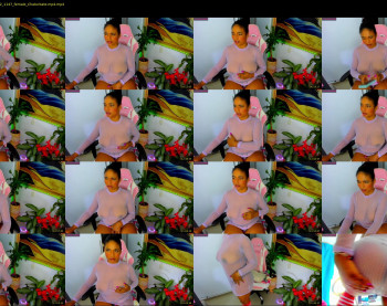 alexandra_mar — 36 minute Chaturbate female cam show recording, 720p, Aug 3, 2022