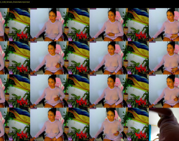 alexandra_mar — 64 minute Chaturbate female cam show recording, 720p, Aug 3, 2022