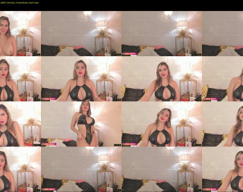 alisha_indira_ — 63 minute Chaturbate female cam show recording, 1080p, Aug 3, 2022