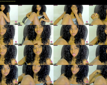 alison_ker — 17 minute Chaturbate female cam show recording, 720p, Aug 3, 2022