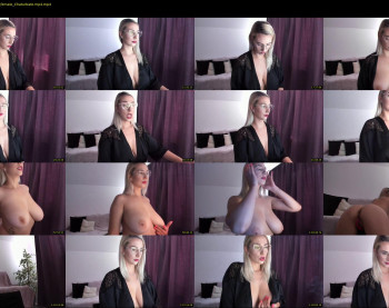 allayah — 100 minute Chaturbate female cam show recording, 720p, Aug 3, 2022