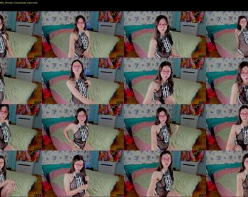 allison_cuty — 59 minute Chaturbate female cam show recording, 1080p, Aug 4, 2022