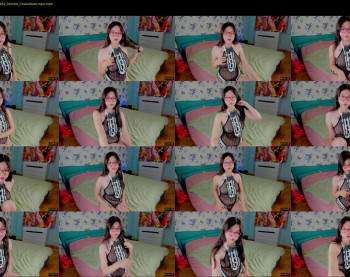 allison_cuty — 50 minute Chaturbate female cam show recording, 1080p, Aug 4, 2022