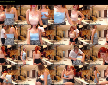 aly_alyce — 54 minute Chaturbate female cam show recording, 1080p, Aug 3, 2022