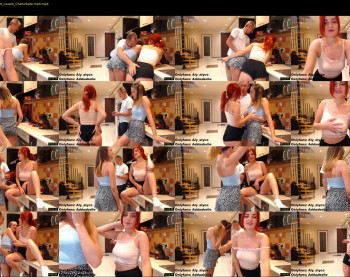 aly_alyce — 20 minute Chaturbate female cam show recording, 1080p, Aug 3, 2022
