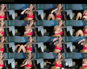 amanda0803 — 10 minute Chaturbate female cam show recording, 720p, Aug 3, 2022