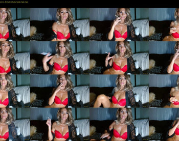 amanda0803 — 7 minute Chaturbate female cam show recording, 720p, Aug 3, 2022