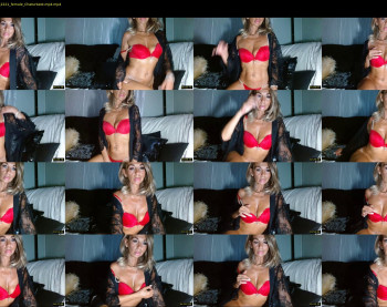 amanda0803 — 7 minute Chaturbate female cam show recording, 720p, Aug 3, 2022