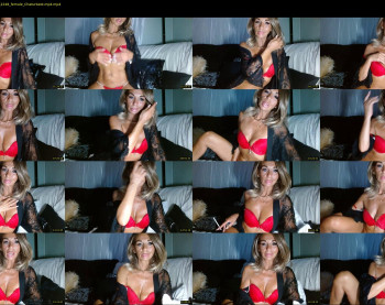 amanda0803 — 26 minute Chaturbate female cam show recording, 720p, Aug 3, 2022
